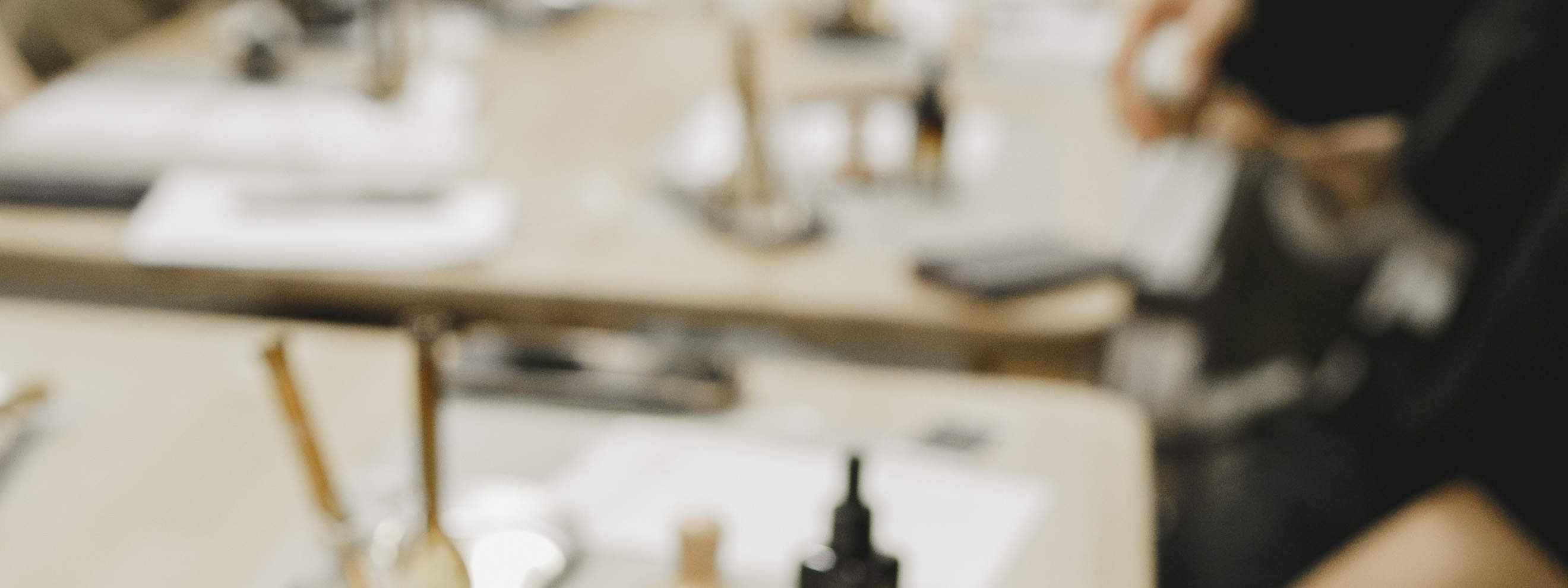 Taipeh Dadaocheng: DIY-Erlebnis für Hautpflegeöl